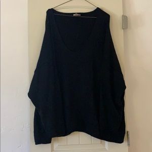 H&M sweater NWOT